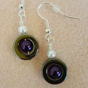 Handcrafted Earrings